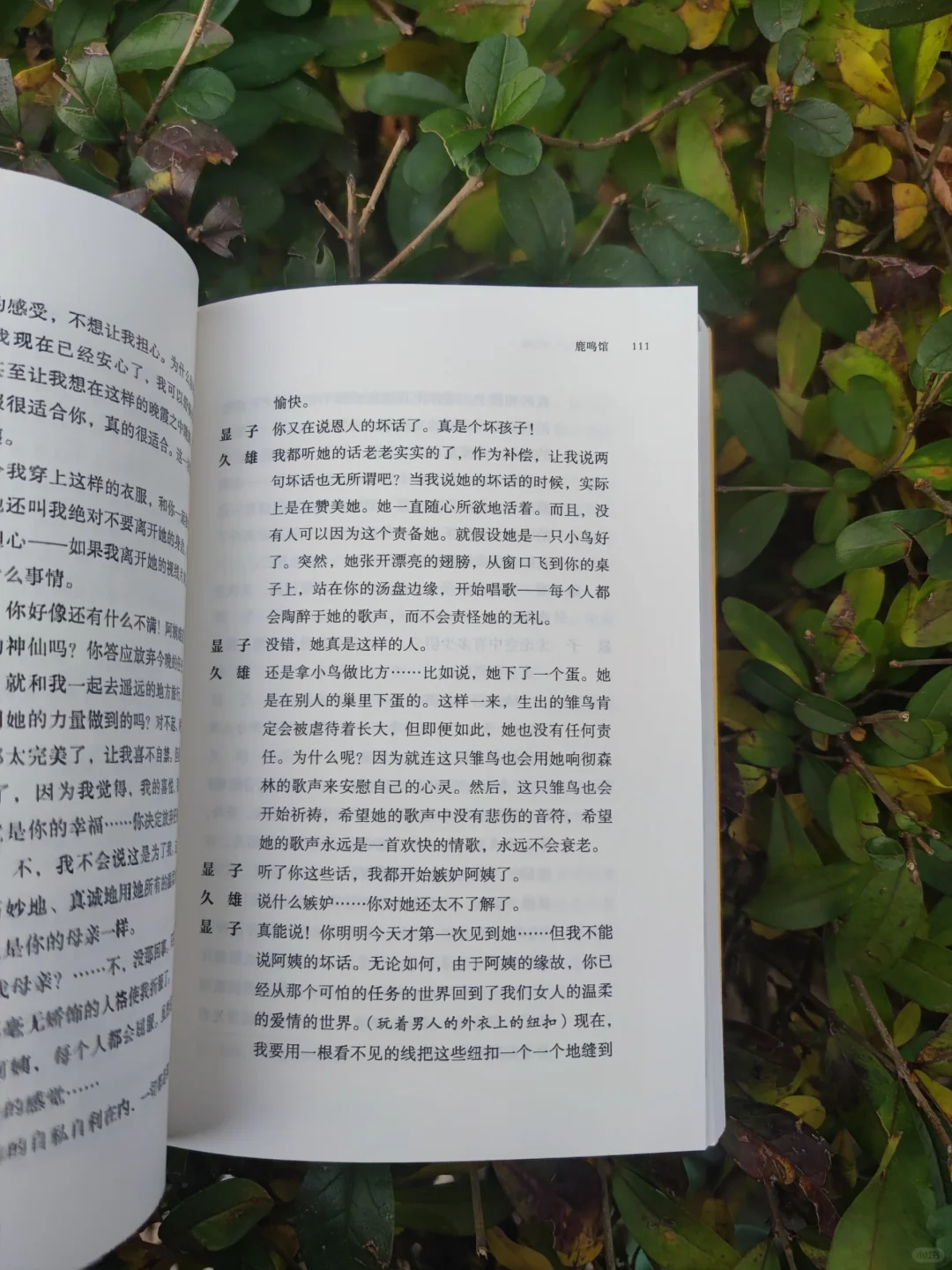 《三岛由纪夫戏剧集》：日本的“海明威”