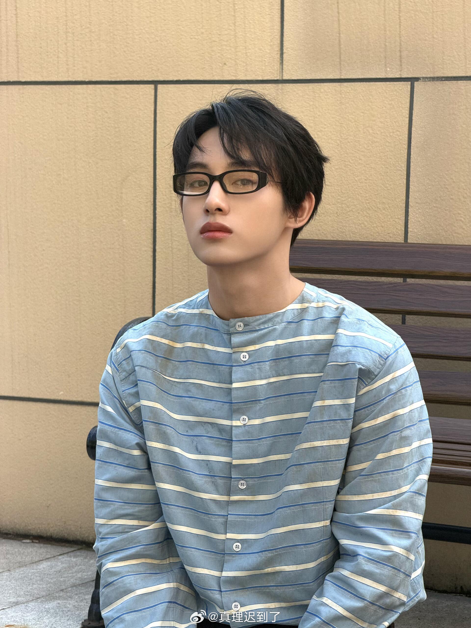 董思成 全温州最有腔调的男人[奶牛猫] ​​​