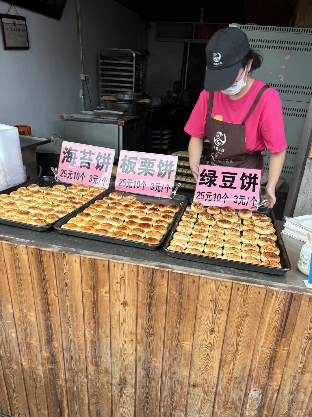 江南第一早茶|游埠古镇吃喝攻略
