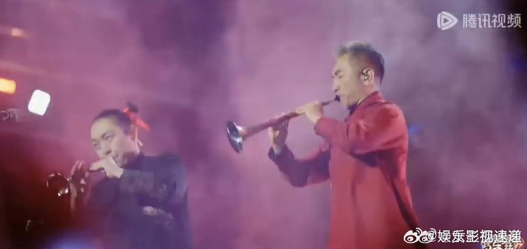 吴彤吹唢呐 吴彤在音综秀绝活！高音+唢呐双重暴击，这波表演堪称视听盛宴 ​​​