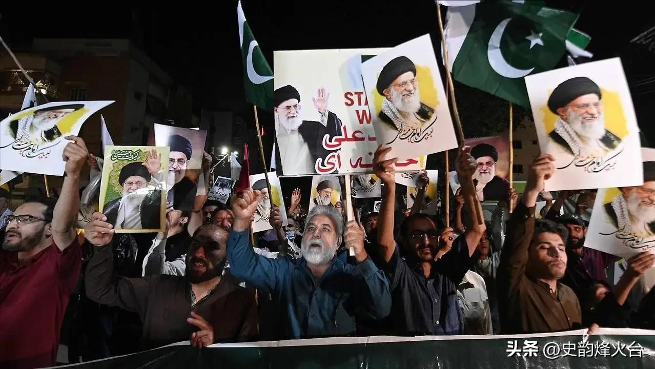 曼苏雷·霍贾斯泰因老太太，走了。
 
当地时间3月2日，在德黑兰的医院里，这位7