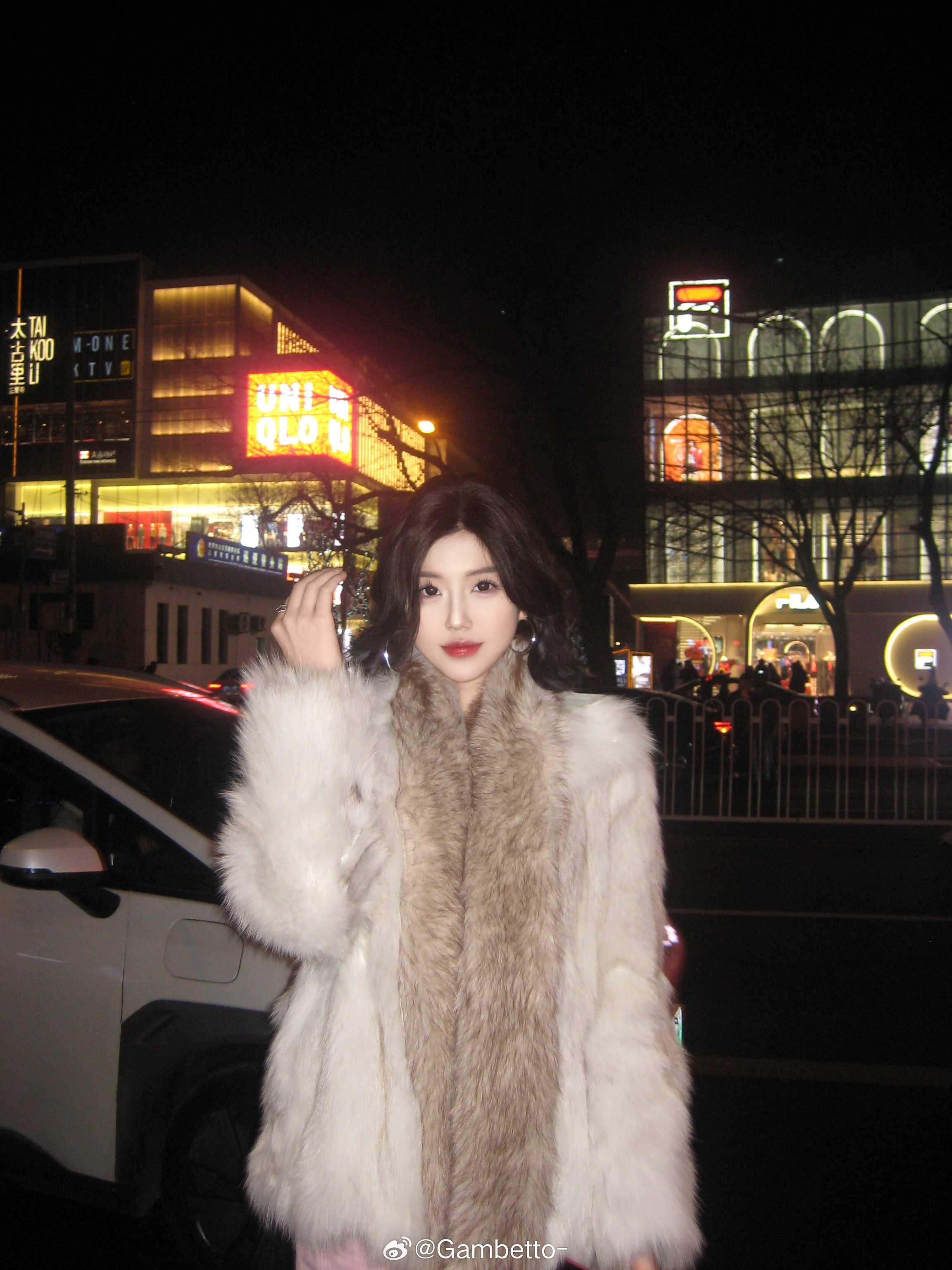 友谊是爱的散文 北京