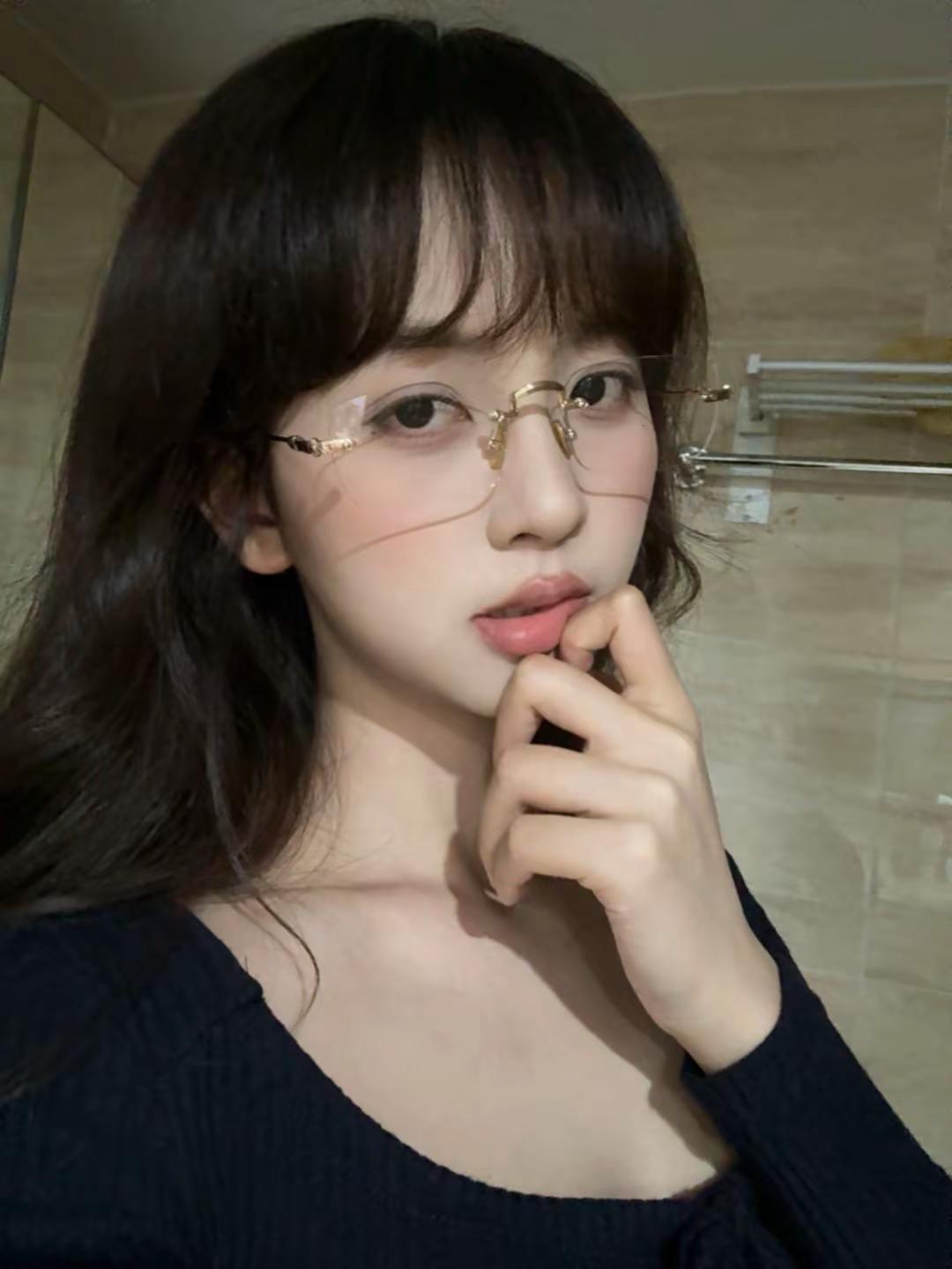 脸会看腻 但感觉不会