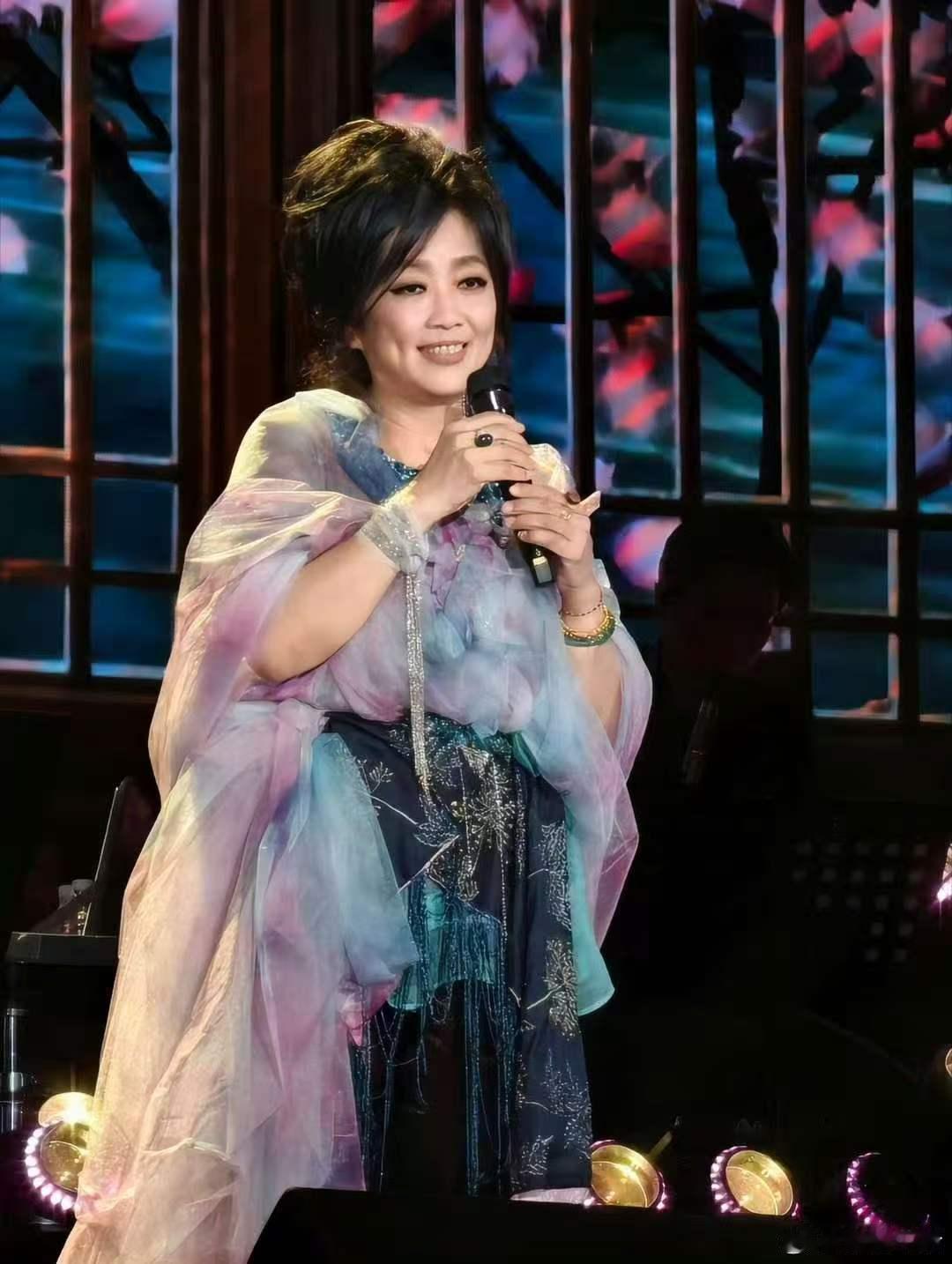 歌手制片人称选曲决定权在歌手手里制片人谈歌手选曲过程歌手2026这下彻底打消大家