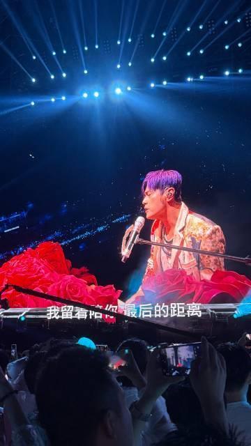梁洁看周杰伦演唱会梁洁去看了周杰伦演唱会梁洁去看了周杰伦演唱会 ​​​