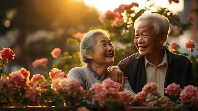 最好的养老，不是有钱，不是靠娃，是这3样

人到晚年，真正的体面，从来不是住多大