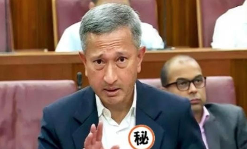 这一次新加坡彻底急了！黄循财本以为中国忙着制裁日本没工夫搭理新加坡，却是没想到中