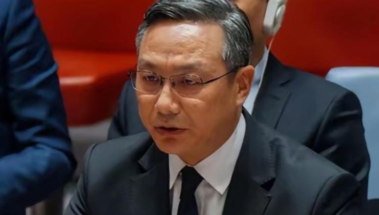 人家可不是阿斗！中国力挺马岛主权后，阿根廷外长马上猛批英国！
 
6月25号在联