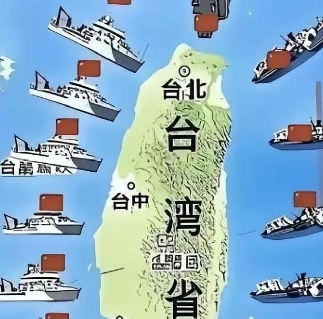 中国大陆要清醒了，台湾只要有马英九，朱立伦，洪秀柱，想实现和平统一，有点难。
