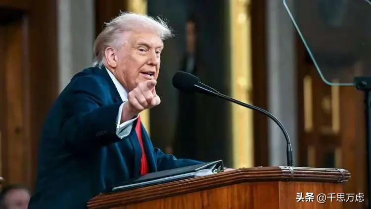 这个消息让特朗普失望透顶。伊朗新任最高领袖产生了，但结果不是特朗普想要的。
前两