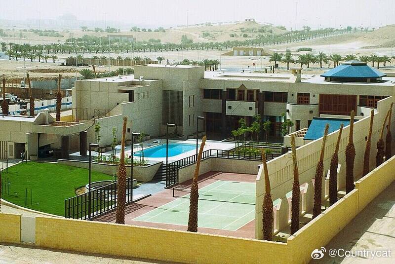 利雅得使馆区发生爆炸起火 传美国驻沙特大使馆遭无人机袭击海外新鲜事以美袭击伊朗中