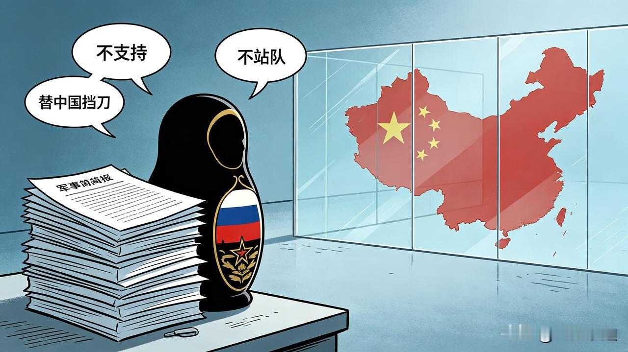 全网都误解了中俄关系！西方挑拨、俄内部抱怨，全都看不透中国大智慧
 
最近国际舆