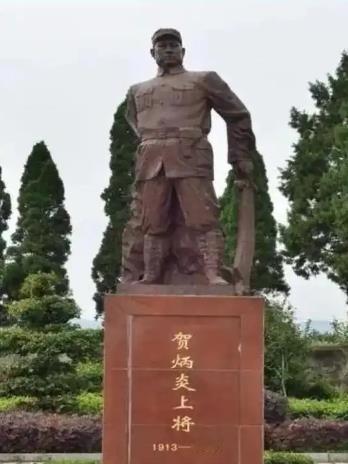 1949年7月，解放军进攻马家军骑兵14旅防守的固关，军长贺炳炎下令：“把大炮全
