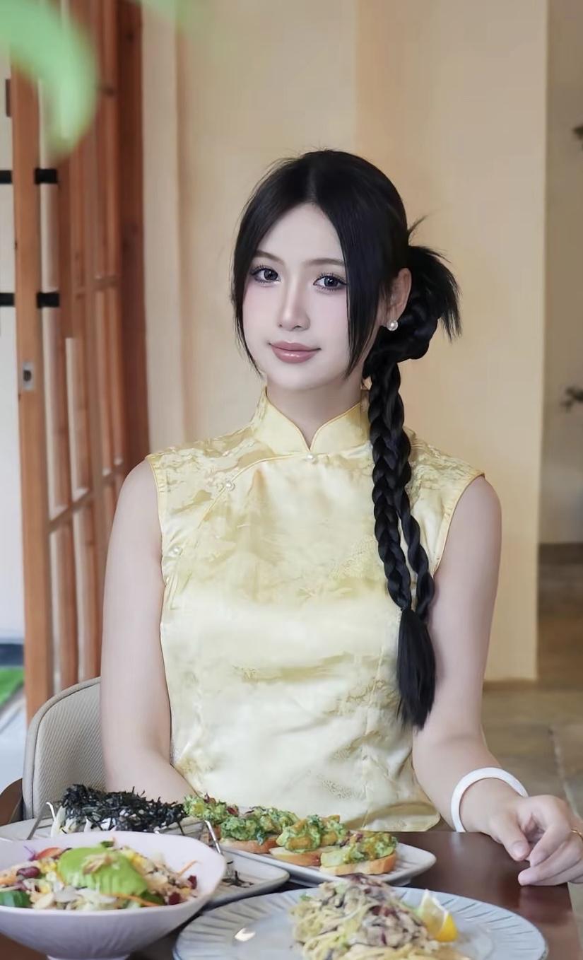漂亮