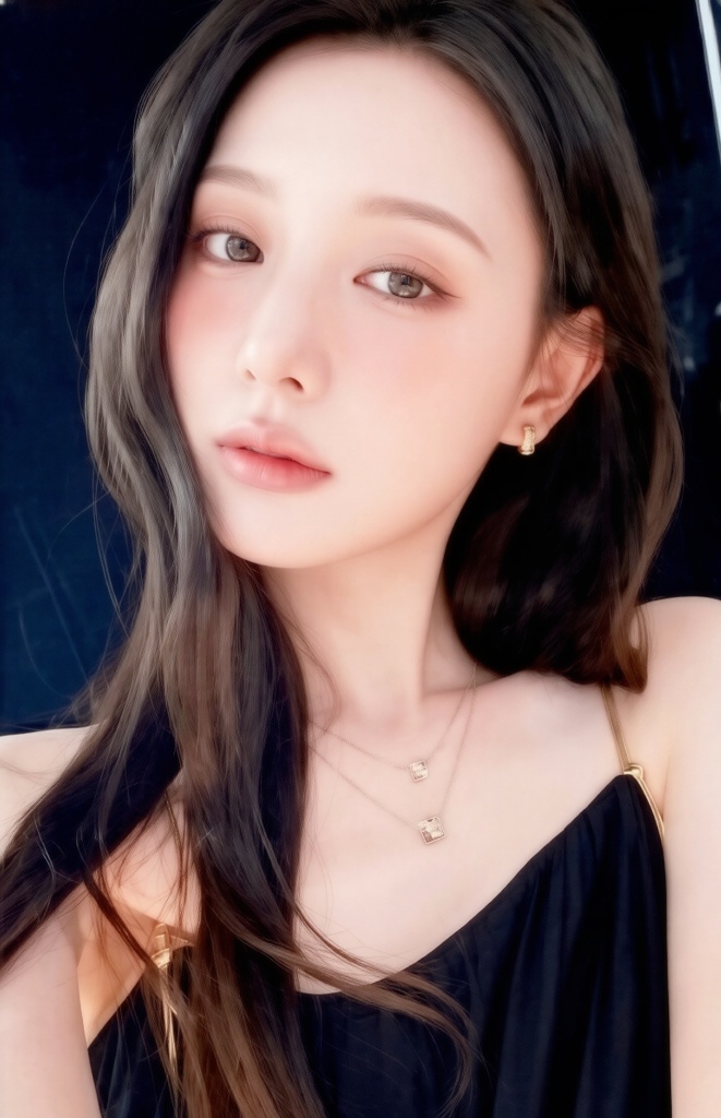 金智媛小卡自拍女友照合集挑了几张最喜欢的发出来了  专栏 · LOVE金智媛图频