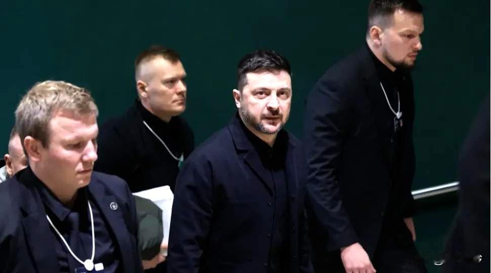 离谱了，司机还装上了，就在格陵岛在美国与欧洲互驳得沸沸扬扬的时候，有个人呀，看见