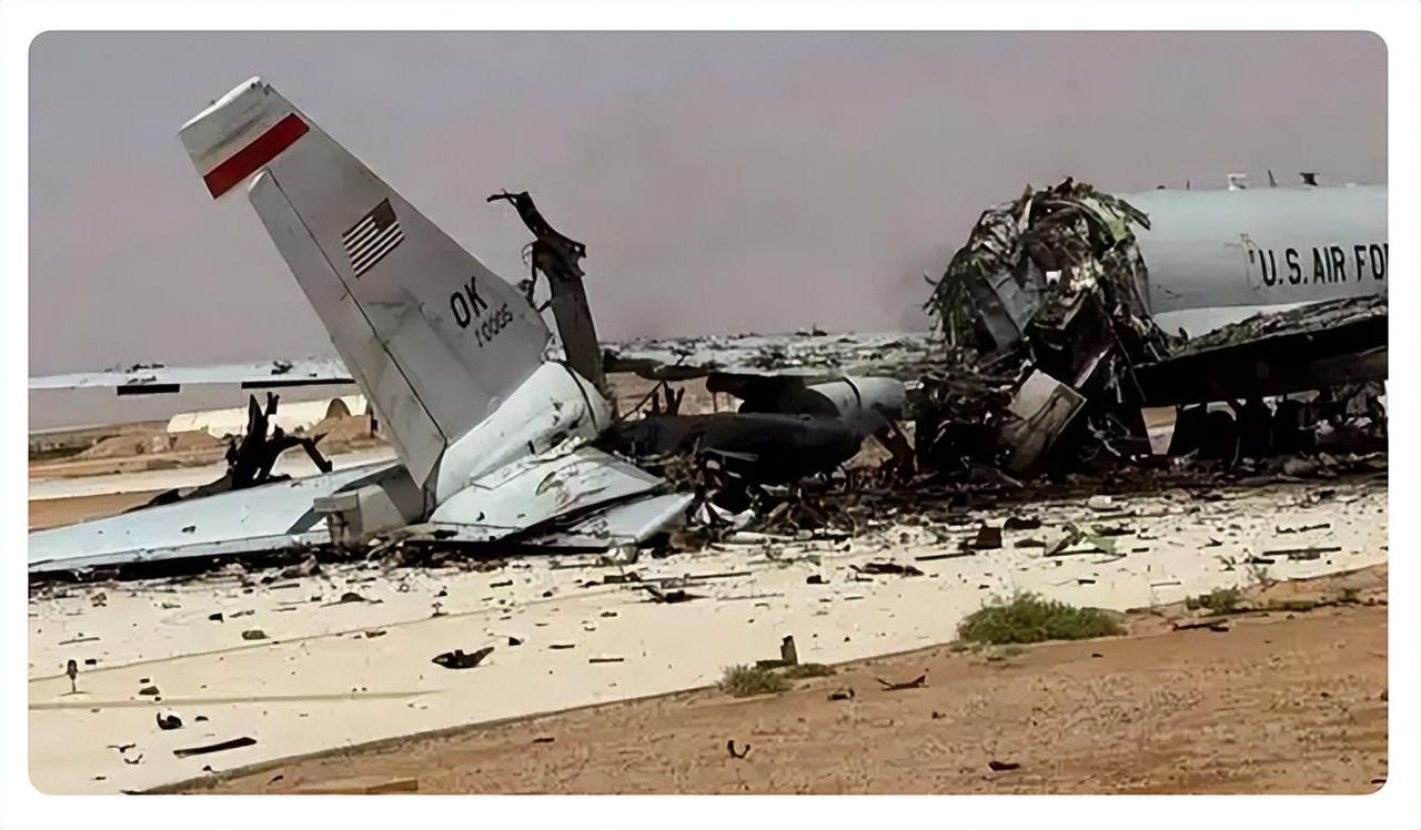 美伊战争这也是开打一个多月了，虽然双方都宣称自己赢了，但是战争显然不会这么轻易结