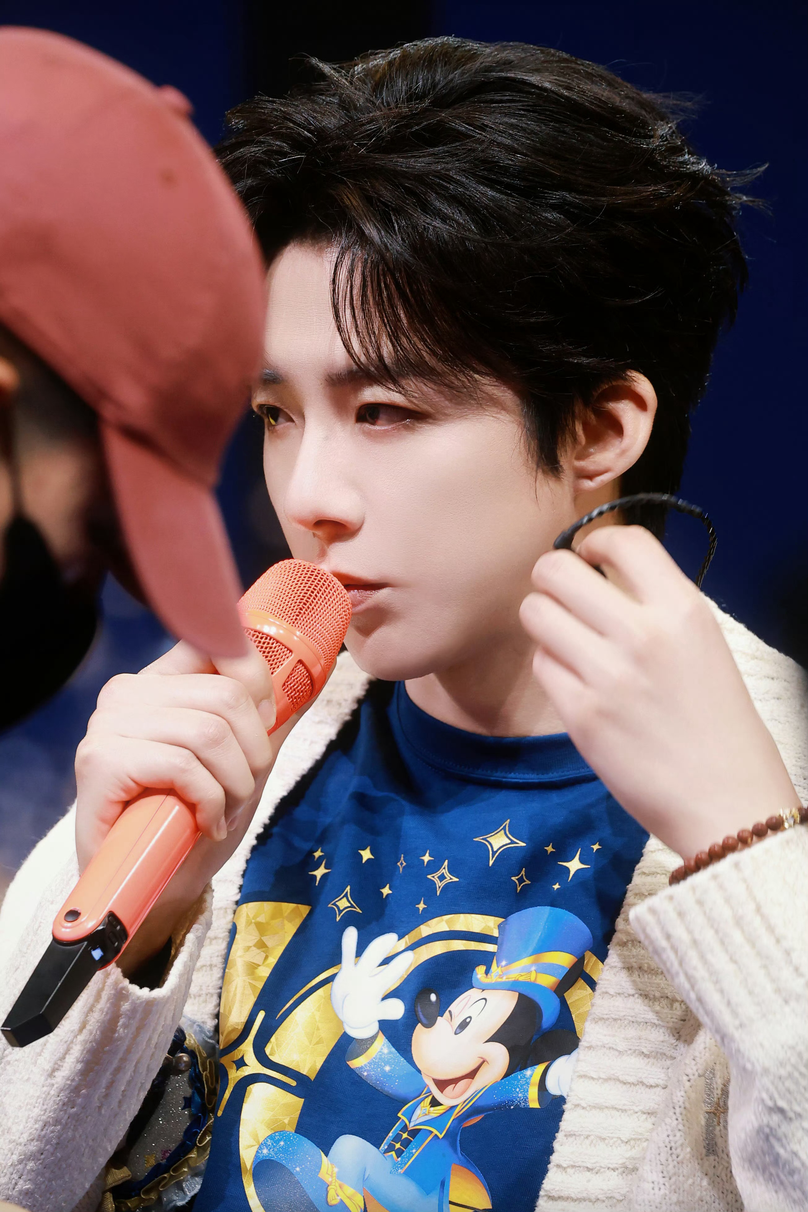 人生没有白走的路，每一步都算数。无论是顺境还是逆境，都是成长的必修课。刘宇宁 |