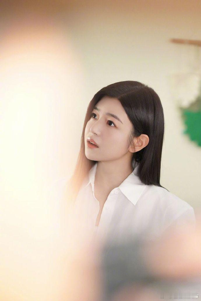 狙击蝴蝶次日百指 狙击蝴蝶里的“锦鲤”cp太有看点啦！陈妍希和周柯宇的演技让这对