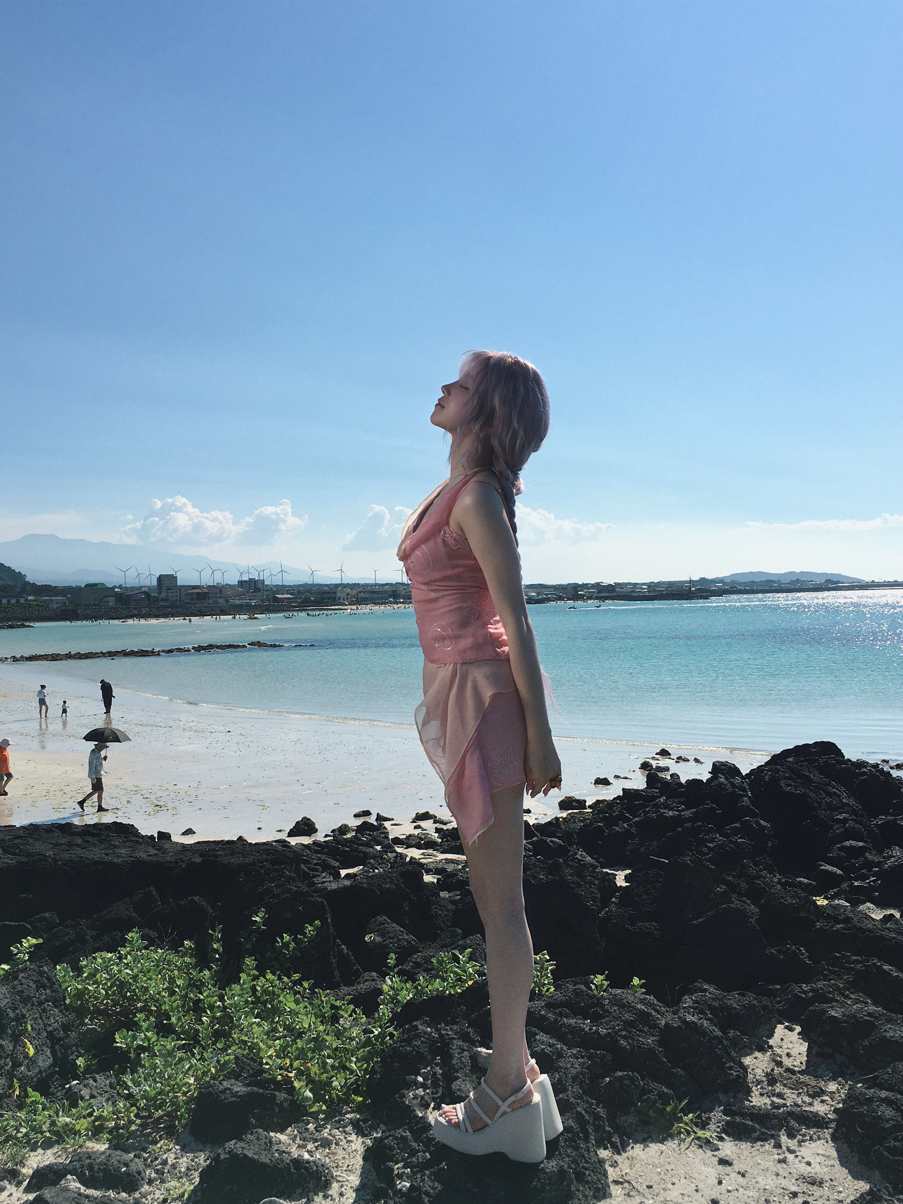 宋雨琦🌸 ​​​