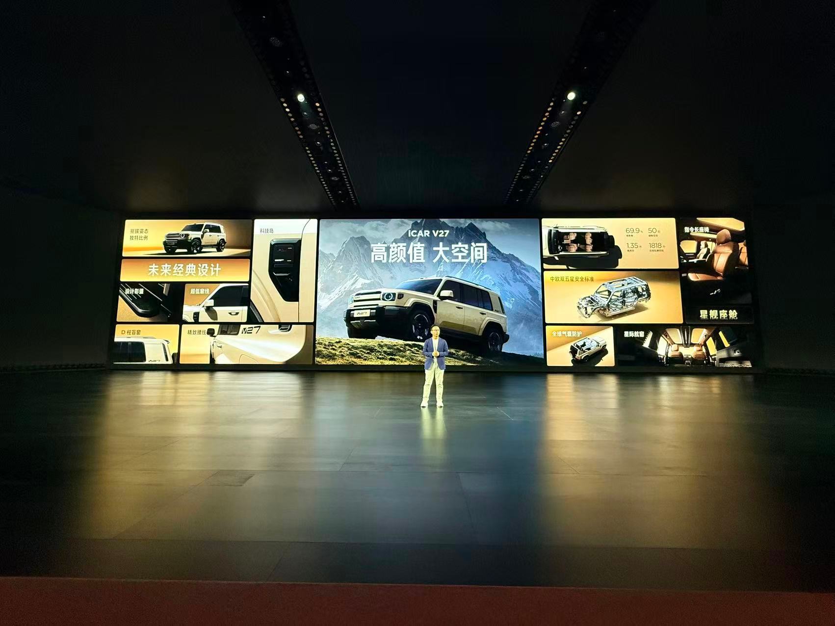 想做个调查，大家觉得玩硬派越野玩的是什么？我理解，是有两派的。一派认为，玩越野需