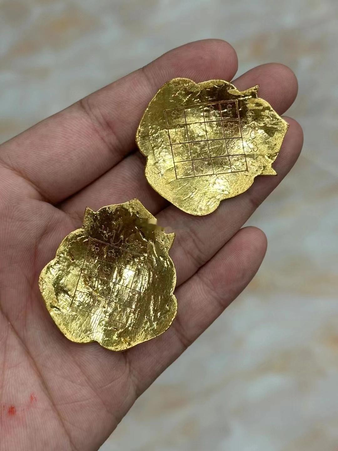 古巴API哇2559-2566制作7年的拉胡，恭请为一对。包壳前需要放入自己的出