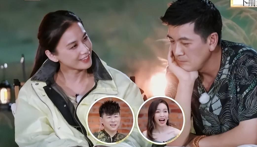 据说杨子和黄圣依早就离了婚，杨子还娶了小三，俩娃都有了！而且这事儿黄圣依也知道，
