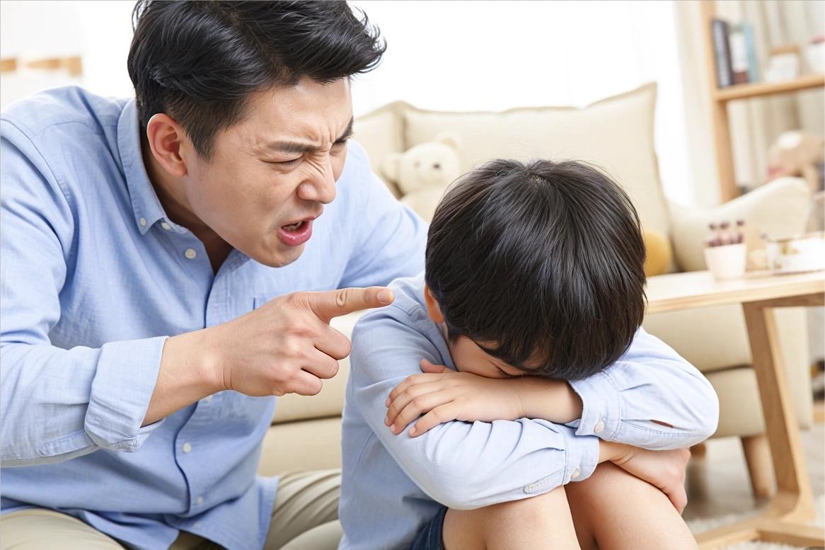 为什么真正拖垮一个家的，从来不是穷，而是夫妻三观不合的育儿方式

很多家庭的矛盾