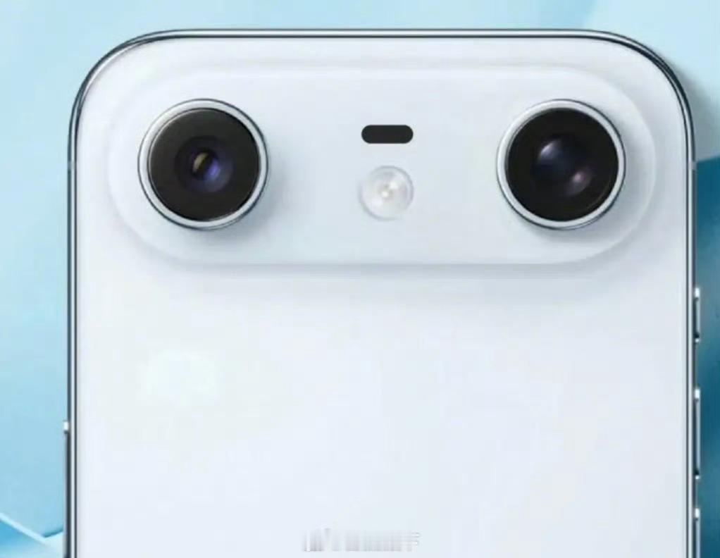 iPhoneAir2再爆料这也太假了，怎么能丑成这样？
