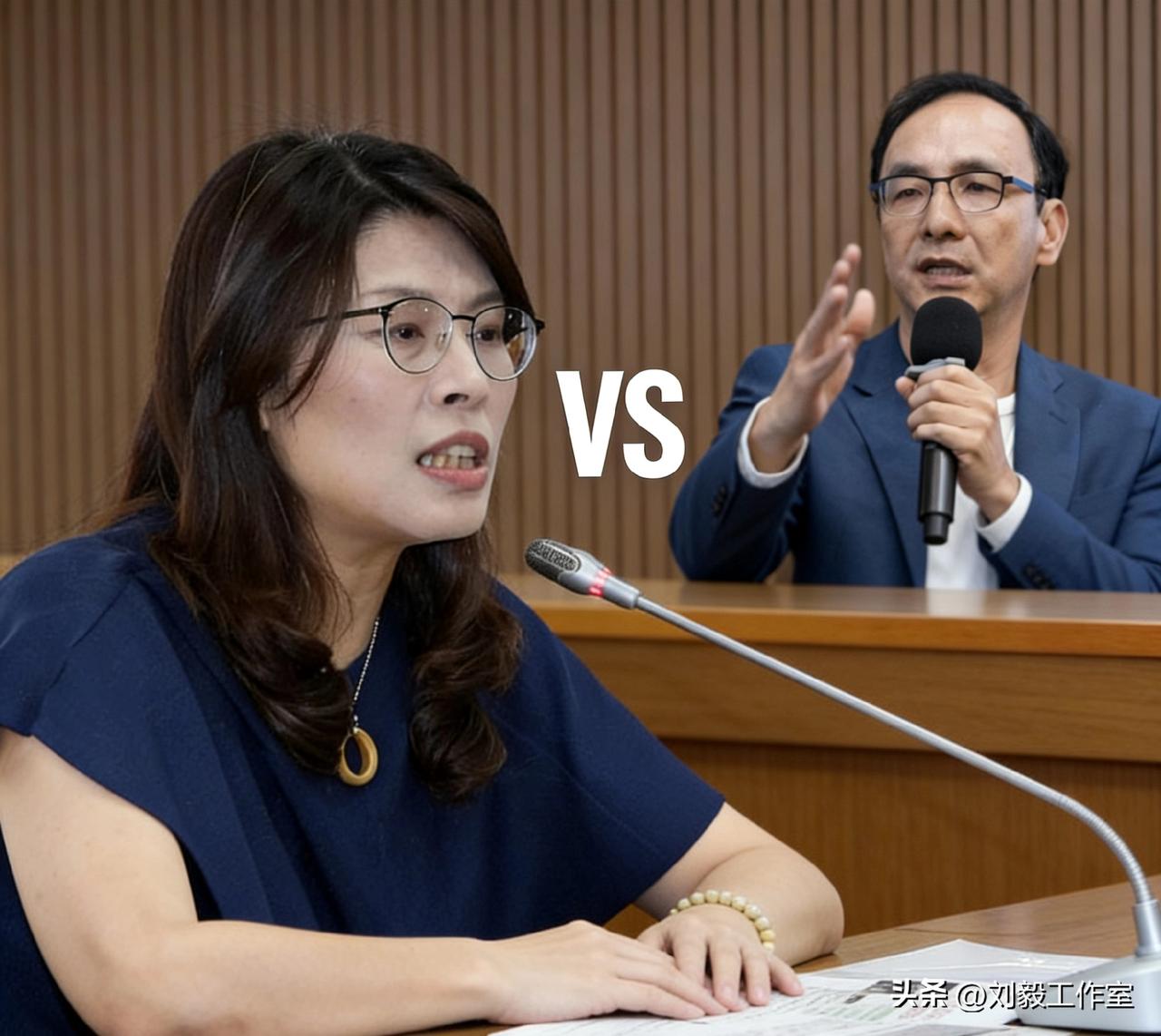 此次郑丽文的访陆，就是一次最好的试金石。恰逢九合一选举年，岛内的民意到底是何？郑