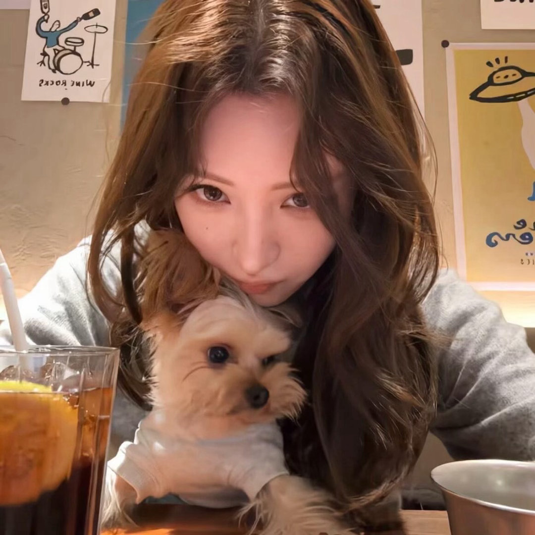 都说孽缘和烂桃花 是上辈子欠的情债 那我可能是上辈子天天逛青楼了吧 