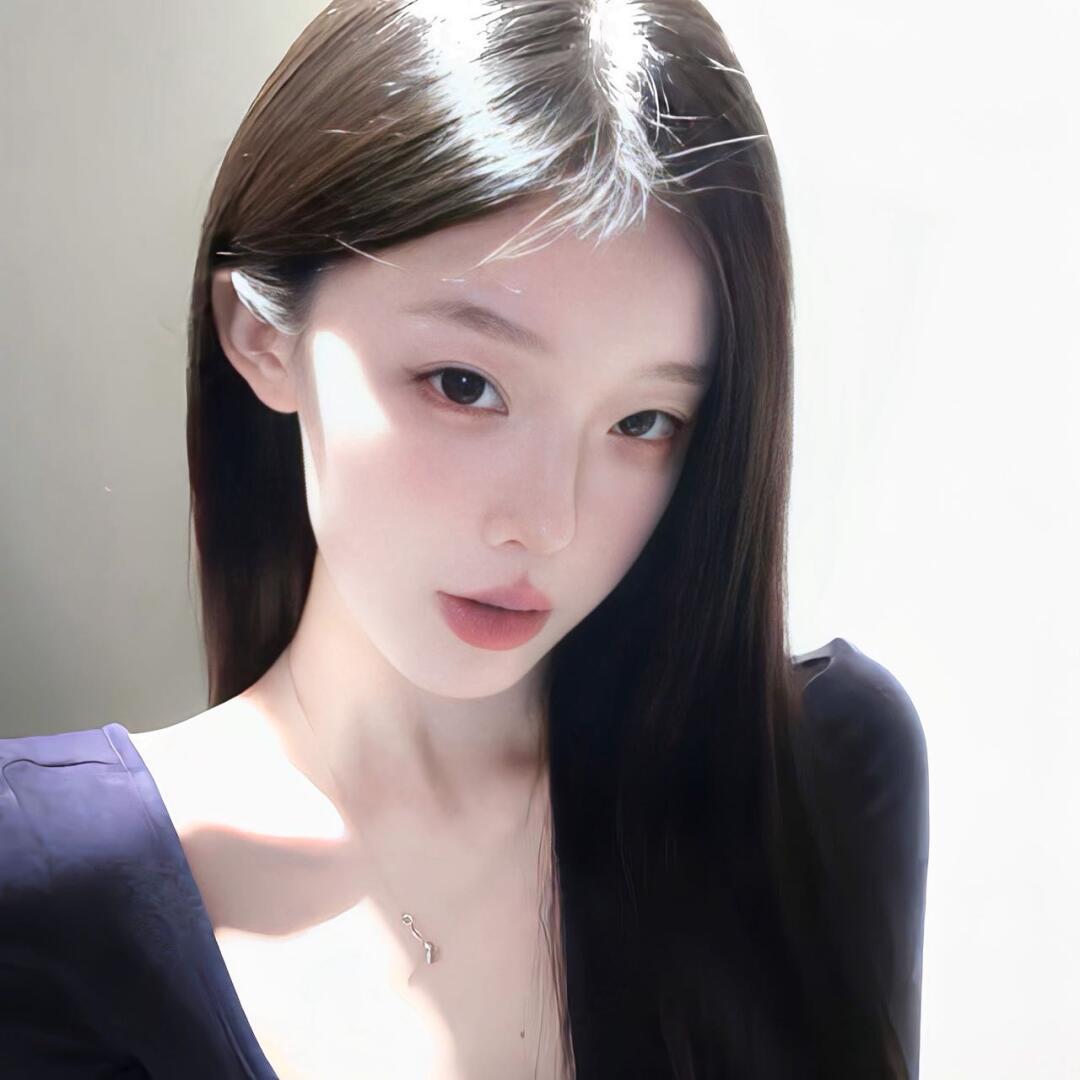 𝙒𝙚𝘾𝙝𝙖𝙩 | ins高级感女头 