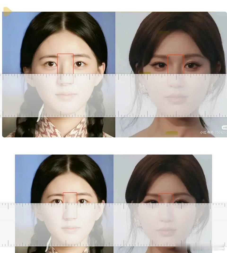 为了洗清有关赵露思👃🏻的谣言，大家真的努力了 ​​​