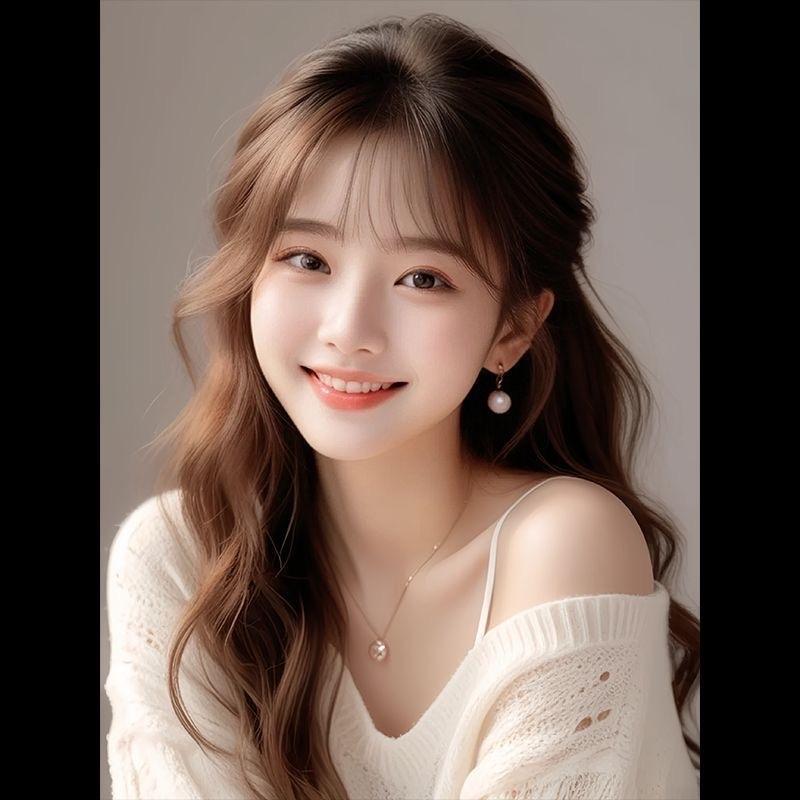 清纯甜美小清新美女
我爱的女人自然清新美少女 温婉大方的美女 温柔气质美女 清纯