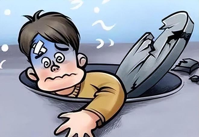 走错路可能是运气不好        但总往一个坑里跳就是问题 ​​​​