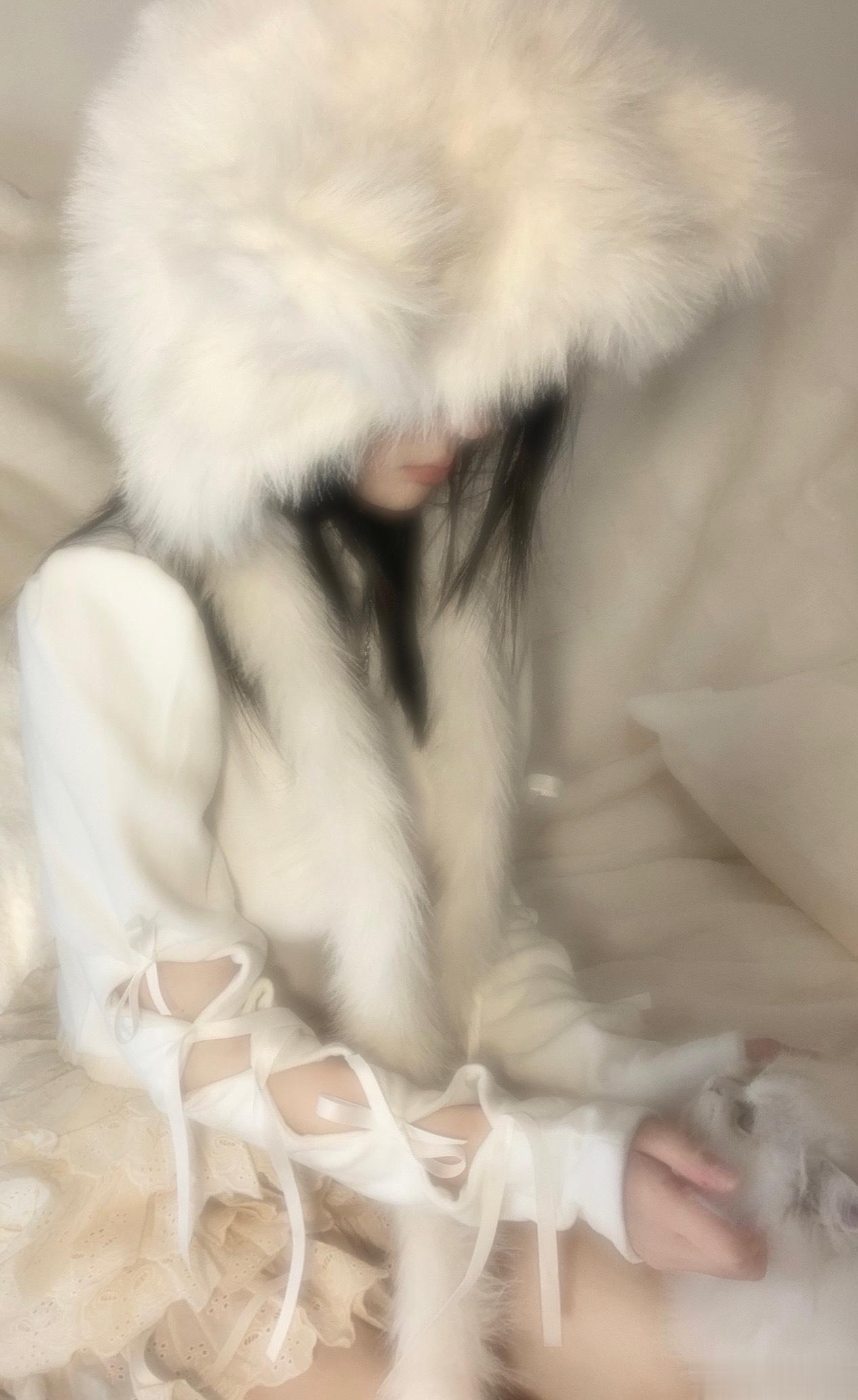 好喜欢滤镜 ​​​