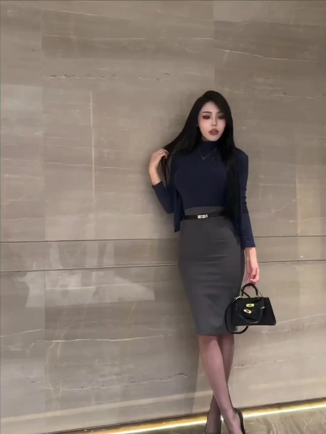 姐是一种感觉