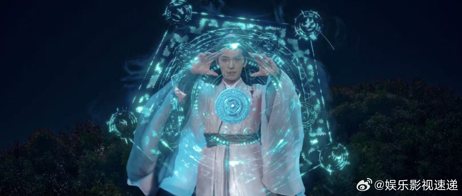 杨洋凡人修仙传MVP结算画面 野狗帮带金光上人来捣乱，碰上韩立算是遇着硬茬，好友