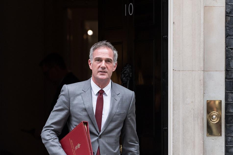 英国贸易大臣本周访先访美再访华，要和中国加深贸易合作

多家外媒消息显示，本周内