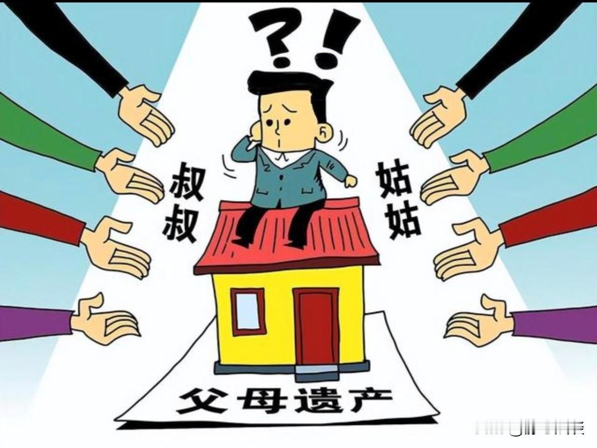 湖南岳阳，女子父亲在工地重伤，赔偿了120万。没想到，姑姑不顾弟弟的伤情，以奶奶