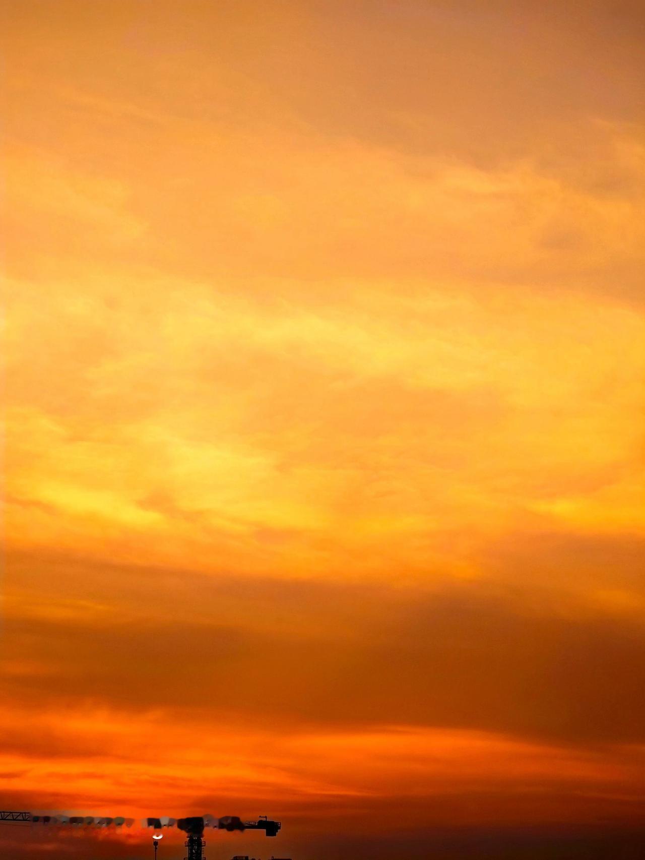 今天去天空之城打卡，没想到阴天的天空也这么漂亮！
我去的是天津北辰的“北辰北农趣