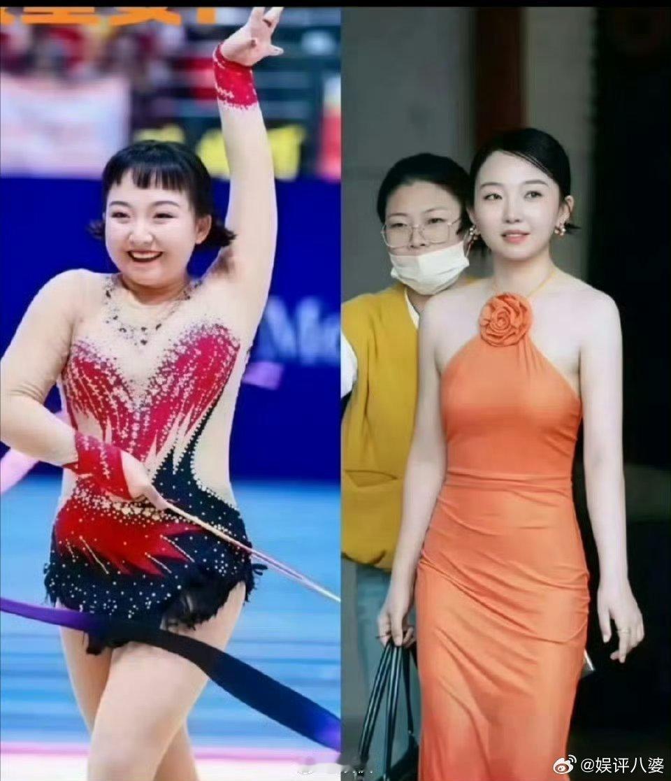 浪姐是最严厉的减肥训练营吧谁懂啊!打开《乘风2026》，看着姐姐们每天八小时高强