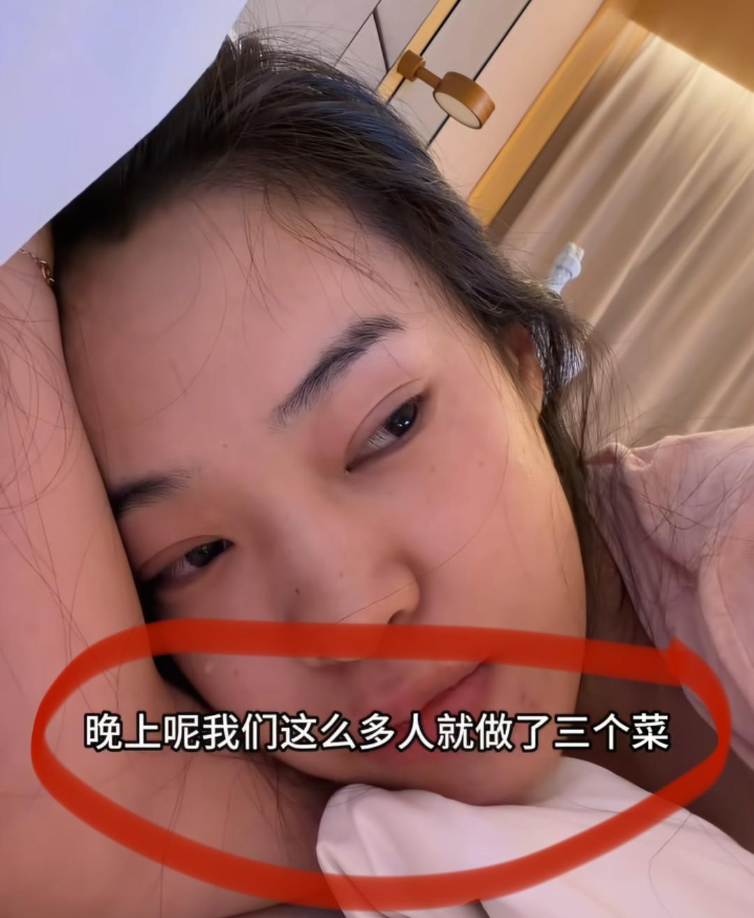 太寒心！杨杨千里奔波为公婆祝寿，却遭婆家冷淡对待，安爸发文引全网热议！
 
最近