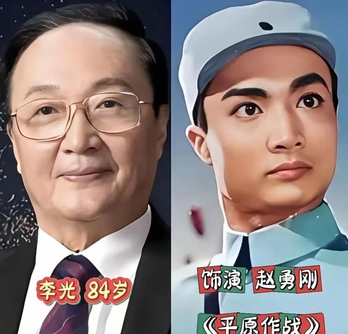 李光、曲素英、洪雪飞三位老艺术家，在样板戏舞台留下经典形象。唱念做打功底深厚，唱