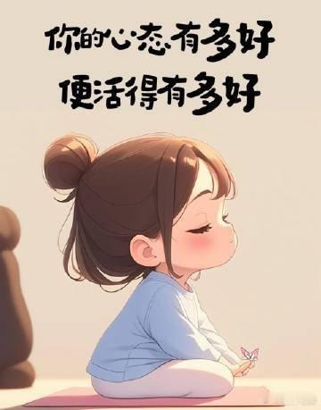 人生很长，什么都能发生，不优秀就不优秀呗，好好活着就行。 ​​​王子情缘语录 ​