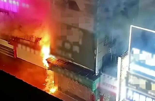九小场所消防安全提示，一起来学！