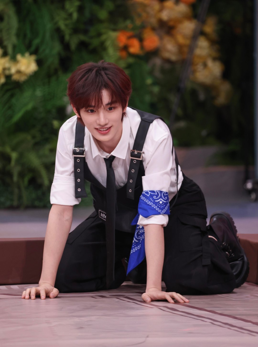 丁程鑫上了一当又一当我们丁程鑫真是越挫越勇的典范！从信了哥哥的鬼话到被弟弟坑得一