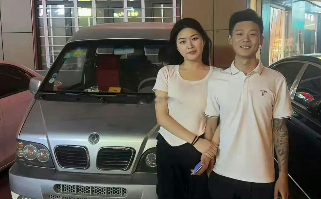 事实证明！嫁人一定要嫁潜力股。 ​​​