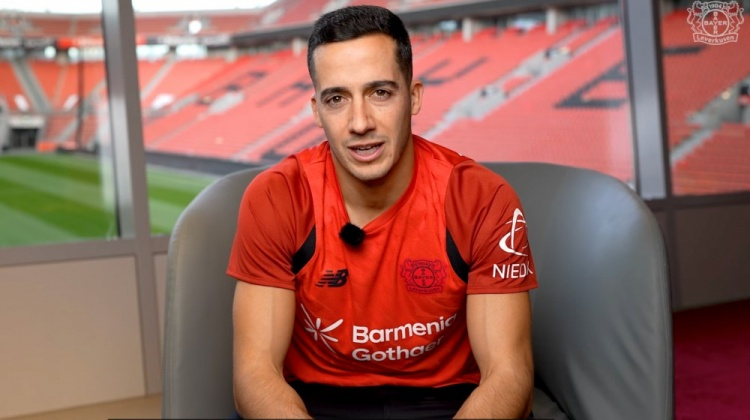 巴斯克斯：C罗的心态和进取心难以置信，和他共事的时光超级美好1月21日讯 卢卡斯