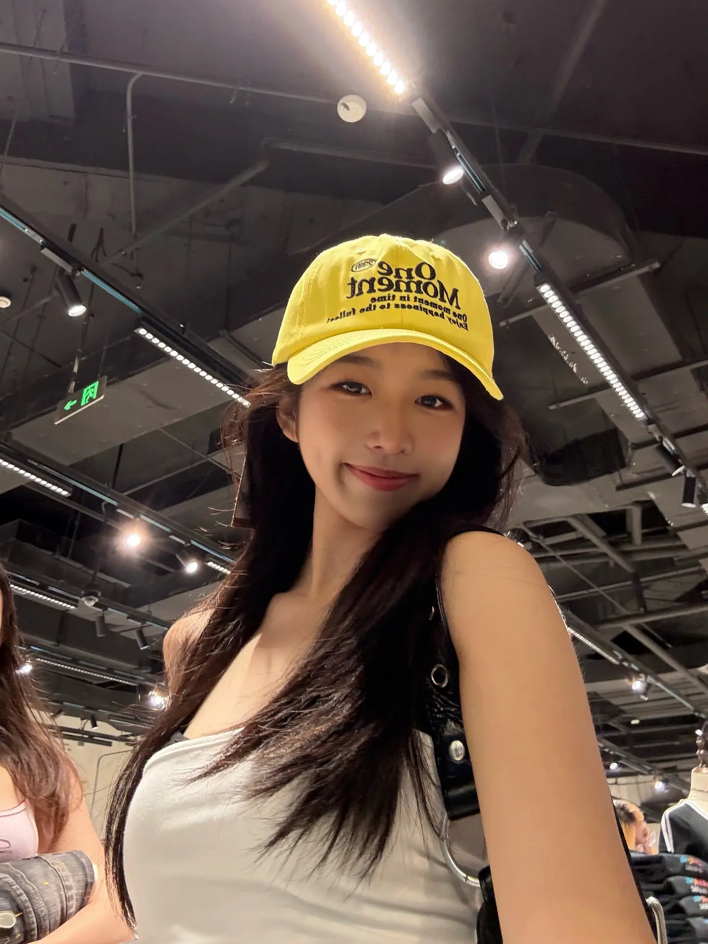 在等你看。